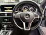 USED 2011 61 MERCEDES-BENZ C-CLASS 2.1 C250 CDI BlueEfficiency Sport Edition 125 Estate 5dr Diesel G-Tronic+ Euro 5 (s/s) (204 ps) BRAND NEW MOT, COMPREHENSIVE SERVICE HISTORY, NEW DRIVE BELT & WATERPUMP FITTED IN 2023, GREAT TYRES AND WHEELS, BLUETOOTH AUDIO AND TELEPHONE, PART LEATHER, MULTI-FUNCTION STEERING WHEEL, CRUISE CONTROL WITH SPEED LIMITER, AIR CONDITIONING, FRONT PARKING SENSORS, ELECTRIC OPEN/CLOSE TAILGATE, 18IN AMG ALLOY WHEELS