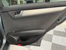 USED 2011 61 MERCEDES-BENZ C-CLASS 2.1 C250 CDI BlueEfficiency Sport Edition 125 Estate 5dr Diesel G-Tronic+ Euro 5 (s/s) (204 ps) BRAND NEW MOT, COMPREHENSIVE SERVICE HISTORY, NEW DRIVE BELT & WATERPUMP FITTED IN 2023, GREAT TYRES AND WHEELS, BLUETOOTH AUDIO AND TELEPHONE, PART LEATHER, MULTI-FUNCTION STEERING WHEEL, CRUISE CONTROL WITH SPEED LIMITER, AIR CONDITIONING, FRONT PARKING SENSORS, ELECTRIC OPEN/CLOSE TAILGATE, 18IN AMG ALLOY WHEELS