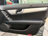 USED 2011 61 MERCEDES-BENZ C-CLASS 2.1 C250 CDI BlueEfficiency Sport Edition 125 Estate 5dr Diesel G-Tronic+ Euro 5 (s/s) (204 ps) BRAND NEW MOT, COMPREHENSIVE SERVICE HISTORY, NEW DRIVE BELT & WATERPUMP FITTED IN 2023, GREAT TYRES AND WHEELS, BLUETOOTH AUDIO AND TELEPHONE, PART LEATHER, MULTI-FUNCTION STEERING WHEEL, CRUISE CONTROL WITH SPEED LIMITER, AIR CONDITIONING, FRONT PARKING SENSORS, ELECTRIC OPEN/CLOSE TAILGATE, 18IN AMG ALLOY WHEELS