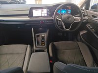 USED 2020 70 VOLKSWAGEN GOLF 1.5 eTSI MHEV Style Hatchback 5dr Petrol Hybrid DSG Euro 6 (s/s) (150 ps) 