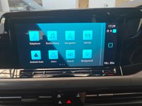 USED 2020 70 VOLKSWAGEN GOLF 1.5 eTSI MHEV Style Hatchback 5dr Petrol Hybrid DSG Euro 6 (s/s) (150 ps) 