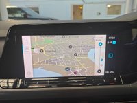 USED 2020 70 VOLKSWAGEN GOLF 1.5 eTSI MHEV Style Hatchback 5dr Petrol Hybrid DSG Euro 6 (s/s) (150 ps) 