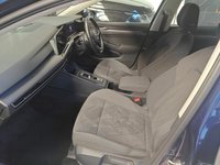 USED 2020 70 VOLKSWAGEN GOLF 1.5 eTSI MHEV Style Hatchback 5dr Petrol Hybrid DSG Euro 6 (s/s) (150 ps) 