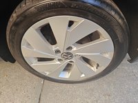 USED 2020 70 VOLKSWAGEN GOLF 1.5 eTSI MHEV Style Hatchback 5dr Petrol Hybrid DSG Euro 6 (s/s) (150 ps) 
