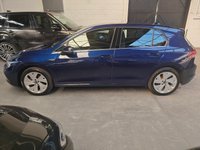 USED 2020 70 VOLKSWAGEN GOLF 1.5 eTSI MHEV Style Hatchback 5dr Petrol Hybrid DSG Euro 6 (s/s) (150 ps) 