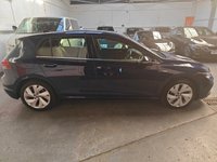 USED 2020 70 VOLKSWAGEN GOLF 1.5 eTSI MHEV Style Hatchback 5dr Petrol Hybrid DSG Euro 6 (s/s) (150 ps) 