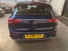 USED 2020 70 VOLKSWAGEN GOLF 1.5 eTSI MHEV Style Hatchback 5dr Petrol Hybrid DSG Euro 6 (s/s) (150 ps) 