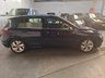 USED 2020 70 VOLKSWAGEN GOLF 1.5 eTSI MHEV Style Hatchback 5dr Petrol Hybrid DSG Euro 6 (s/s) (150 ps) 
