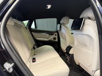 USED 2015 X BMW X6 3.0 M50d SUV 5dr Diesel Auto xDrive Euro 6 (s/s) (381 ps) DELIVERY AVAILABLE