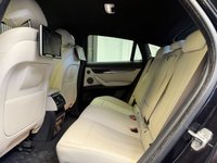USED 2015 X BMW X6 3.0 M50d SUV 5dr Diesel Auto xDrive Euro 6 (s/s) (381 ps) DELIVERY AVAILABLE