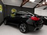 USED 2015 X BMW X6 3.0 M50d SUV 5dr Diesel Auto xDrive Euro 6 (s/s) (381 ps) DELIVERY AVAILABLE
