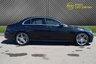 USED 2016 16 MERCEDES-BENZ E-CLASS 2.0 E220d AMG Line (Premium Plus) Saloon 4dr Diesel G-Tronic+ Euro 6 (s/s) (194 ps) FSH + 2 KEYS + HEATED MEMORY SEATS