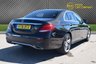 USED 2016 16 MERCEDES-BENZ E-CLASS 2.0 E220d AMG Line (Premium Plus) Saloon 4dr Diesel G-Tronic+ Euro 6 (s/s) (194 ps) FSH + 2 KEYS + HEATED MEMORY SEATS