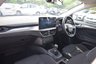 USED 2022 22 FORD FOCUS 1.0T EcoBoost Titanium Hatchback 5dr Petrol Manual Euro 6 (s/s) (125 ps) 2 KEYS + CRUISE CONTROL