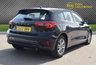 USED 2022 22 FORD FOCUS 1.0T EcoBoost Titanium Hatchback 5dr Petrol Manual Euro 6 (s/s) (125 ps) 2 KEYS + CRUISE CONTROL