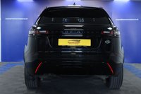 USED 2020 20 LAND ROVER RANGE ROVER VELAR 2.0 D180 R-Dynamic SE SUV 5dr Diesel Auto 4WD Euro 6 (s/s) (180 ps) 20 INCH ALLOYS - PANORAMIC ROOF