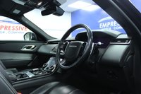 USED 2020 20 LAND ROVER RANGE ROVER VELAR 2.0 D180 R-Dynamic SE SUV 5dr Diesel Auto 4WD Euro 6 (s/s) (180 ps) 20 INCH ALLOYS - PANORAMIC ROOF