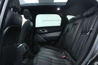 USED 2020 20 LAND ROVER RANGE ROVER VELAR 2.0 D180 R-Dynamic SE SUV 5dr Diesel Auto 4WD Euro 6 (s/s) (180 ps) 20 INCH ALLOYS - PANORAMIC ROOF
