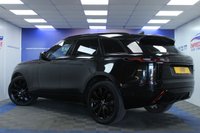 USED 2020 20 LAND ROVER RANGE ROVER VELAR 2.0 D180 R-Dynamic SE SUV 5dr Diesel Auto 4WD Euro 6 (s/s) (180 ps) 20 INCH ALLOYS - PANORAMIC ROOF
