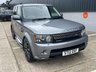 USED 2012 12 LAND ROVER RANGE ROVER SPORT 3.0 SD V6 HSE SUV 5dr Diesel Auto 4WD Euro 5 (255 bhp) **SALE** EVERY CAR REDUCED !
