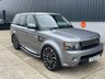 USED 2012 12 LAND ROVER RANGE ROVER SPORT 3.0 SD V6 HSE SUV 5dr Diesel Auto 4WD Euro 5 (255 bhp) **SALE** EVERY CAR REDUCED !