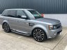 USED 2012 12 LAND ROVER RANGE ROVER SPORT 3.0 SD V6 HSE SUV 5dr Diesel Auto 4WD Euro 5 (255 bhp) **SALE** EVERY CAR REDUCED !