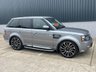 USED 2012 12 LAND ROVER RANGE ROVER SPORT 3.0 SD V6 HSE SUV 5dr Diesel Auto 4WD Euro 5 (255 bhp) **SALE** EVERY CAR REDUCED !
