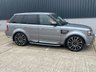 USED 2012 12 LAND ROVER RANGE ROVER SPORT 3.0 SD V6 HSE SUV 5dr Diesel Auto 4WD Euro 5 (255 bhp) **SALE** EVERY CAR REDUCED !