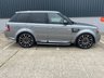 USED 2012 12 LAND ROVER RANGE ROVER SPORT 3.0 SD V6 HSE SUV 5dr Diesel Auto 4WD Euro 5 (255 bhp) **SALE** EVERY CAR REDUCED !