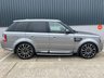 USED 2012 12 LAND ROVER RANGE ROVER SPORT 3.0 SD V6 HSE SUV 5dr Diesel Auto 4WD Euro 5 (255 bhp) **SALE** EVERY CAR REDUCED !