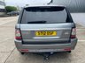 USED 2012 12 LAND ROVER RANGE ROVER SPORT 3.0 SD V6 HSE SUV 5dr Diesel Auto 4WD Euro 5 (255 bhp) **SALE** EVERY CAR REDUCED !