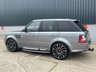USED 2012 12 LAND ROVER RANGE ROVER SPORT 3.0 SD V6 HSE SUV 5dr Diesel Auto 4WD Euro 5 (255 bhp) **SALE** EVERY CAR REDUCED !