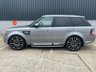 USED 2012 12 LAND ROVER RANGE ROVER SPORT 3.0 SD V6 HSE SUV 5dr Diesel Auto 4WD Euro 5 (255 bhp) **SALE** EVERY CAR REDUCED !