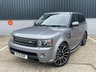 USED 2012 12 LAND ROVER RANGE ROVER SPORT 3.0 SD V6 HSE SUV 5dr Diesel Auto 4WD Euro 5 (255 bhp) **SALE** EVERY CAR REDUCED !