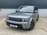 USED 2012 12 LAND ROVER RANGE ROVER SPORT 3.0 SD V6 HSE SUV 5dr Diesel Auto 4WD Euro 5 (255 bhp) **SALE** EVERY CAR REDUCED !