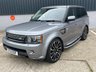 USED 2012 12 LAND ROVER RANGE ROVER SPORT 3.0 SD V6 HSE SUV 5dr Diesel Auto 4WD Euro 5 (255 bhp) **SALE** EVERY CAR REDUCED !