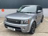 USED 2012 12 LAND ROVER RANGE ROVER SPORT 3.0 SD V6 HSE SUV 5dr Diesel Auto 4WD Euro 5 (255 bhp) **SALE** EVERY CAR REDUCED !