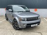 USED 2012 12 LAND ROVER RANGE ROVER SPORT 3.0 SD V6 HSE SUV 5dr Diesel Auto 4WD Euro 5 (255 bhp) **SALE** EVERY CAR REDUCED !