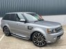 USED 2012 12 LAND ROVER RANGE ROVER SPORT 3.0 SD V6 HSE SUV 5dr Diesel Auto 4WD Euro 5 (255 bhp) **SALE** EVERY CAR REDUCED !