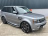 USED 2012 12 LAND ROVER RANGE ROVER SPORT 3.0 SD V6 HSE SUV 5dr Diesel Auto 4WD Euro 5 (255 bhp) **SALE** EVERY CAR REDUCED !