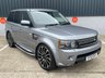 USED 2012 12 LAND ROVER RANGE ROVER SPORT 3.0 SD V6 HSE SUV 5dr Diesel Auto 4WD Euro 5 (255 bhp) **SALE** EVERY CAR REDUCED !