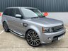 USED 2012 12 LAND ROVER RANGE ROVER SPORT 3.0 SD V6 HSE SUV 5dr Diesel Auto 4WD Euro 5 (255 bhp) **SALE** EVERY CAR REDUCED !