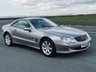 USED 2005 55 MERCEDES-BENZ SL 3.7 SL350 Convertible 2dr Petrol Automatic (281 g/km, 245 bhp) 
