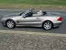USED 2005 55 MERCEDES-BENZ SL 3.7 SL350 Convertible 2dr Petrol Automatic (281 g/km, 245 bhp) 