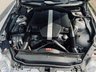 USED 2005 55 MERCEDES-BENZ SL 3.7 SL350 Convertible 2dr Petrol Automatic (281 g/km, 245 bhp) 
