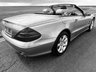 USED 2005 55 MERCEDES-BENZ SL 3.7 SL350 Convertible 2dr Petrol Automatic (281 g/km, 245 bhp) 