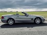 USED 2005 55 MERCEDES-BENZ SL 3.7 SL350 Convertible 2dr Petrol Automatic (281 g/km, 245 bhp) 
