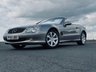 USED 2005 55 MERCEDES-BENZ SL 3.7 SL350 Convertible 2dr Petrol Automatic (281 g/km, 245 bhp) 