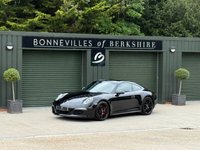 USED 2015 65 PORSCHE 911 3.8 991.1 Carrera GTS Coupe 2dr Petrol Manual Euro 6 (s/s) (430 ps) Manual