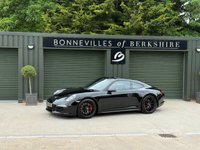 USED 2015 65 PORSCHE 911 3.8 991.1 Carrera GTS Coupe 2dr Petrol Manual Euro 6 (s/s) (430 ps) Manual